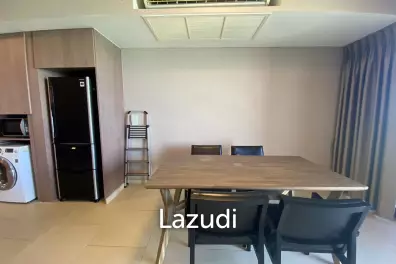 2 Bedrooms 2 Bathrooms 98 SQ.M. Zire Wongamat