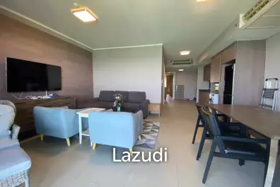 2 Bedrooms 2 Bathrooms 98 SQ.M. Zire Wongamat