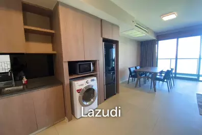 2 Bedrooms 2 Bathrooms 98 SQ.M. Zire Wongamat