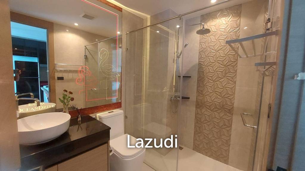 Studio 1 Bath 25 SQ.M. The Riviera Ocean Drive