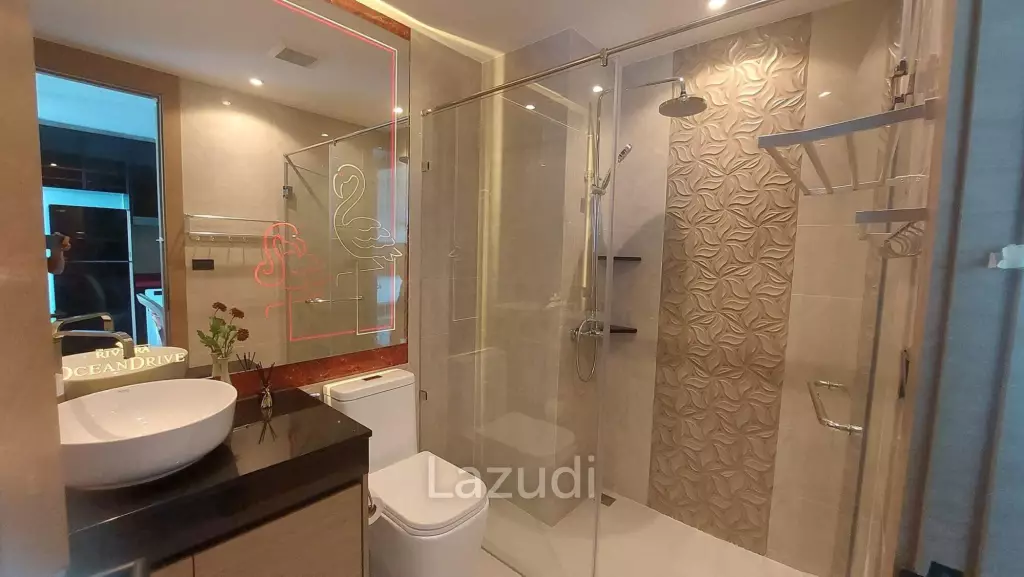 Studio 1 Bath 25 SQ.M. The Riviera Ocean Drive