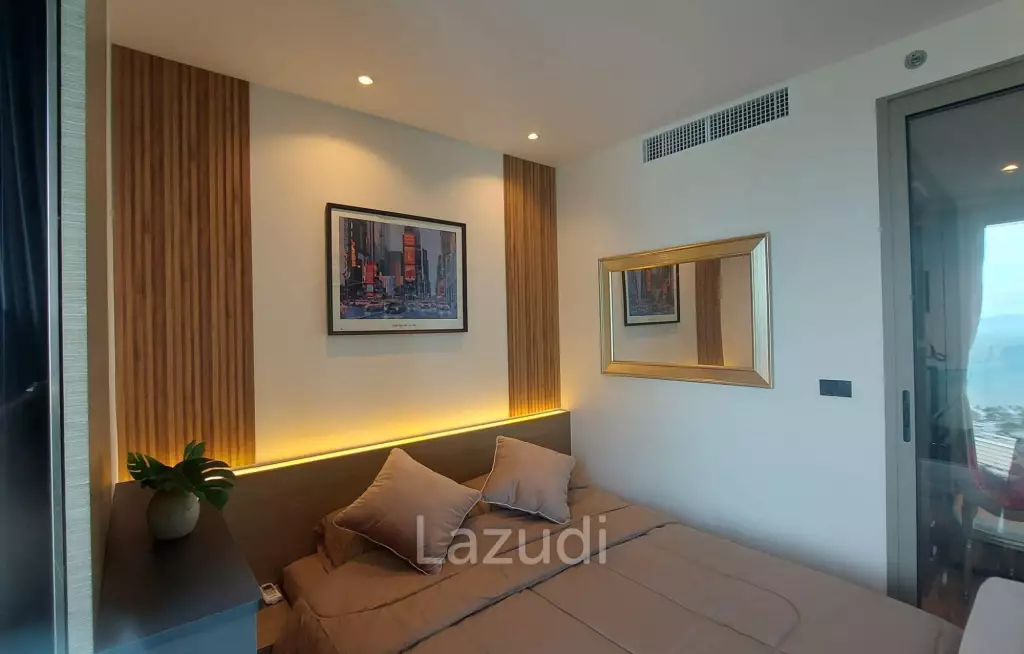 Studio 1 Bath 25 SQ.M. The Riviera Ocean Drive