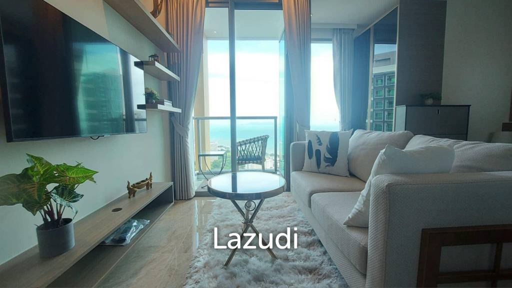 Studio 1 Bath 25 SQ.M. The Riviera Ocean Drive