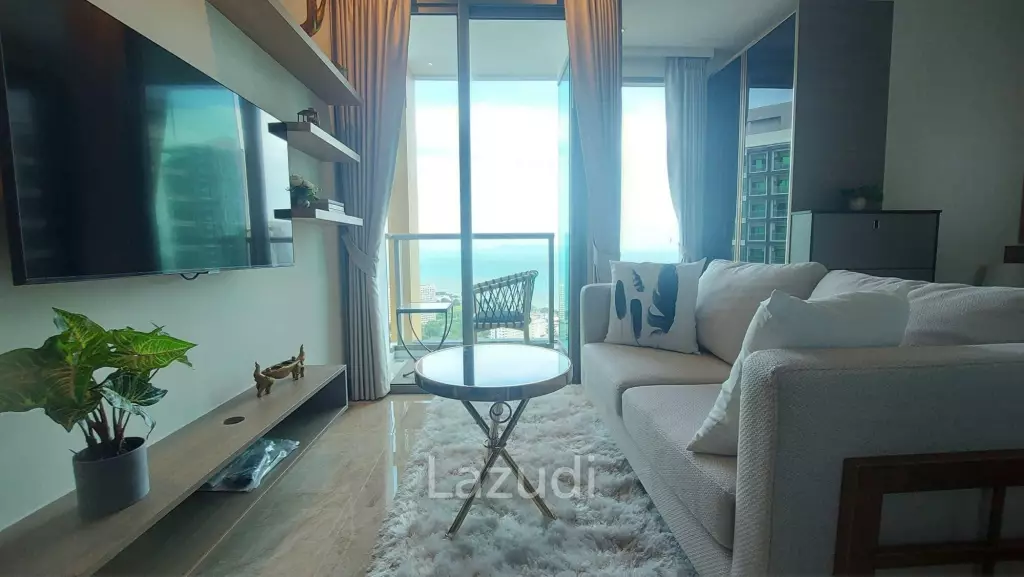Studio 1 Bath 25 SQ.M. The Riviera Ocean Drive