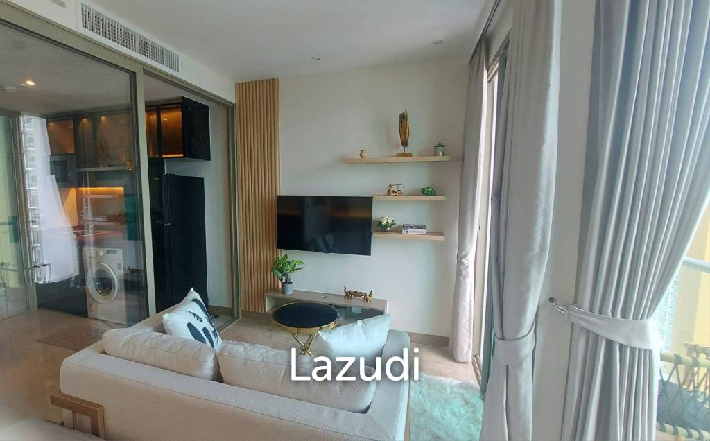 Studio 1 Bath 25 SQ.M. The Riviera Ocean Drive