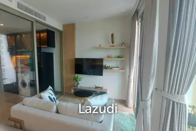 Studio 1 Bath 25 SQ.M. The Riviera Ocean Drive