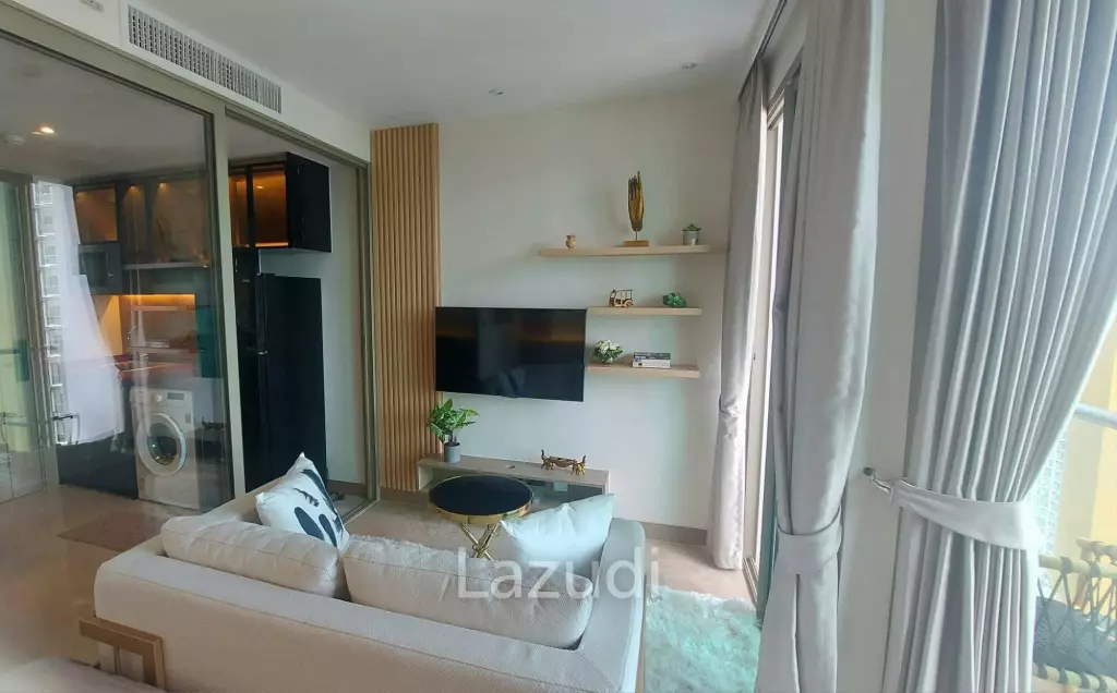 Studio 1 Bath 25 SQ.M. The Riviera Ocean Drive