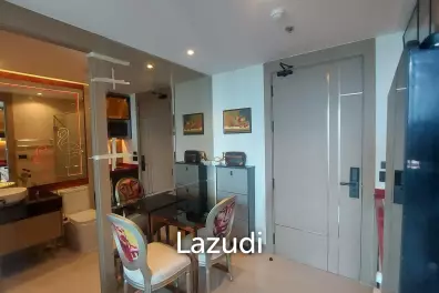 Studio 1 Bath 25 SQ.M. The Riviera Ocean Drive