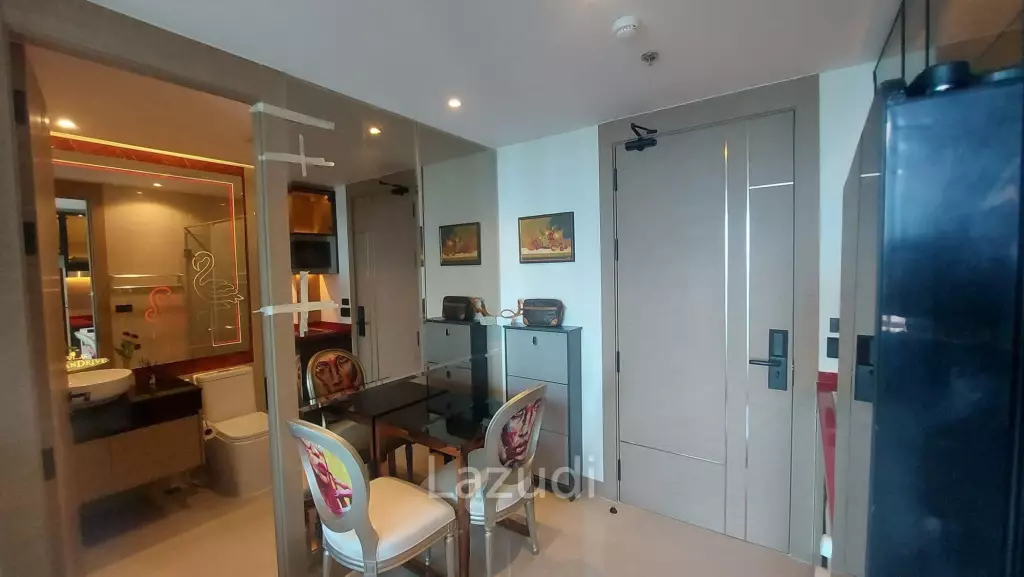 Studio 1 Bath 25 SQ.M. The Riviera Ocean Drive