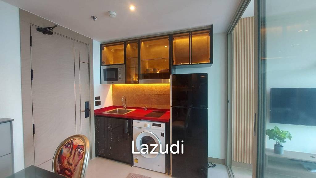 Studio 1 Bath 25 SQ.M. The Riviera Ocean Drive