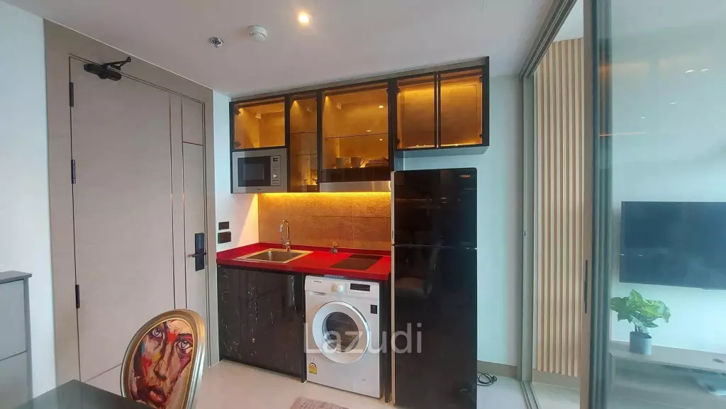 Studio 1 Bath 25 SQ.M. The Riviera Ocean Drive