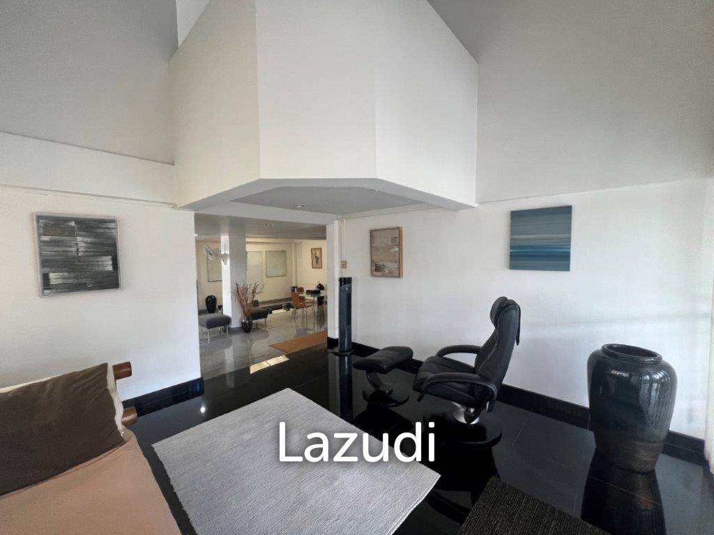 500 Sqm 4 Bed House For Sale