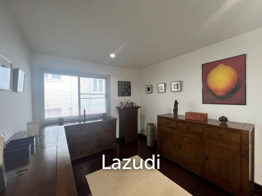 500 Sqm 4 Bed House For Sale