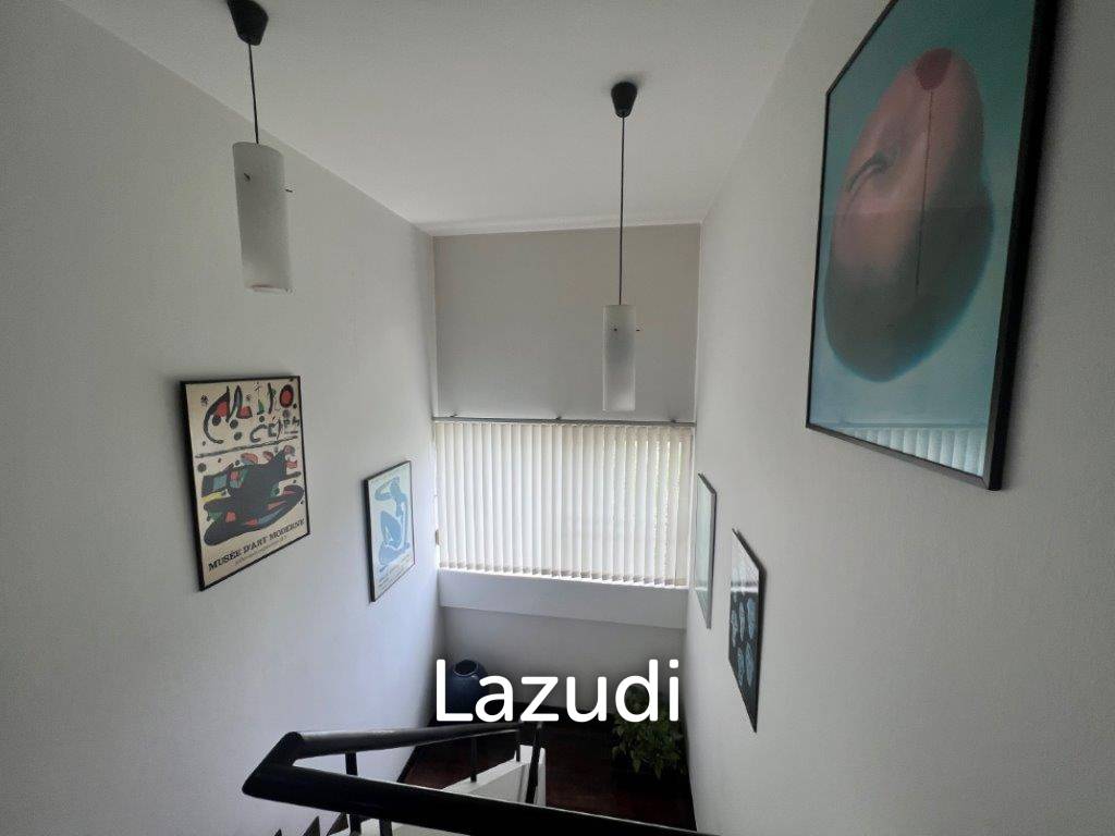 500 Sqm 4 Bed House For Sale