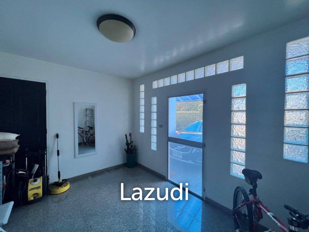 500 Sqm 4 Bed House For Sale