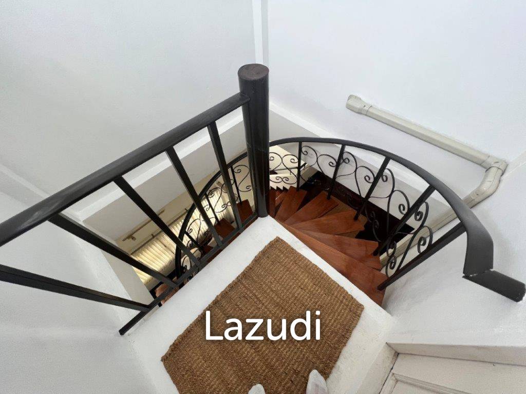 500 Sqm 4 Bed House For Sale