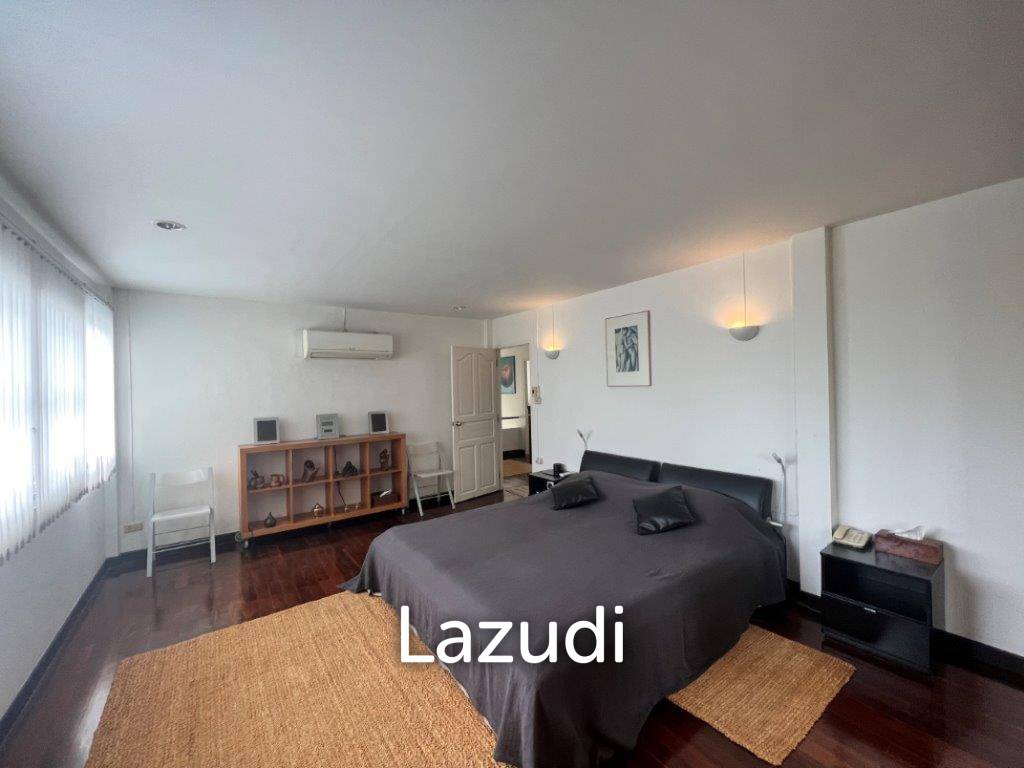 500 Sqm 4 Bed House For Sale