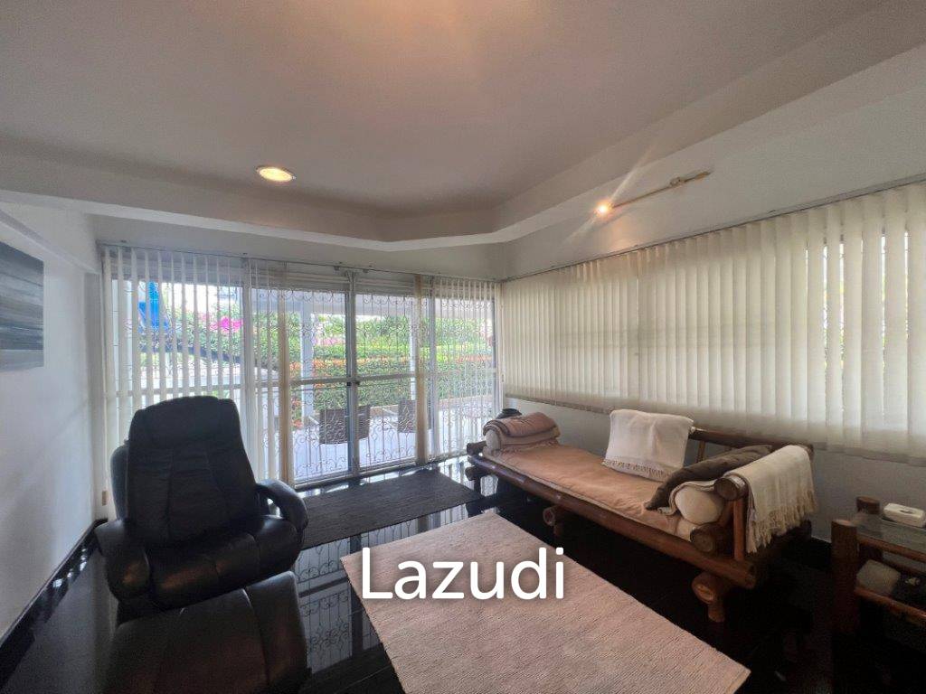 500 Sqm 4 Bed House For Sale