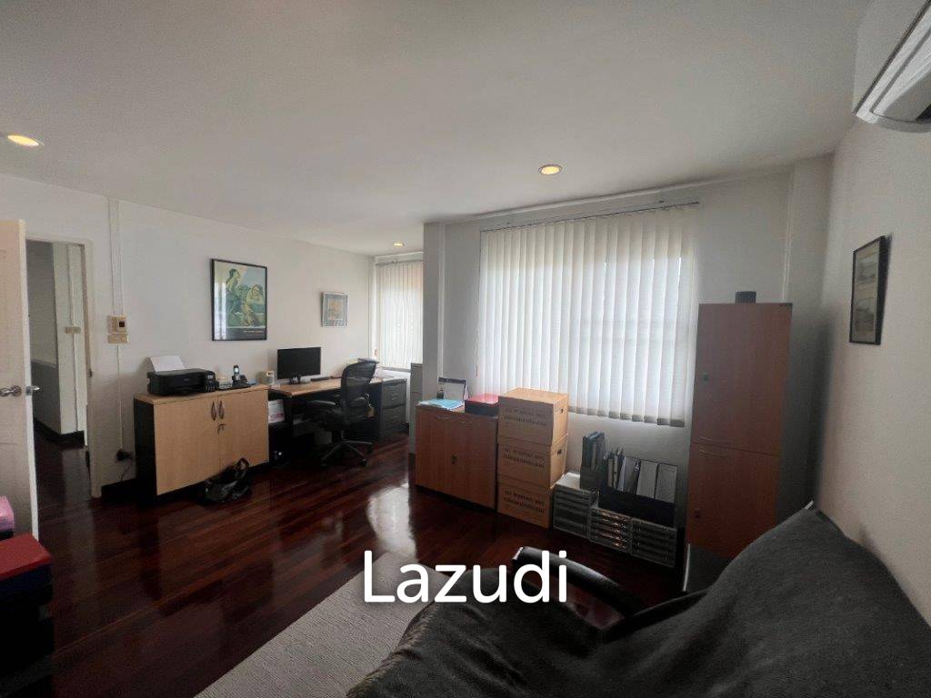 500 Sqm 4 Bed House For Sale