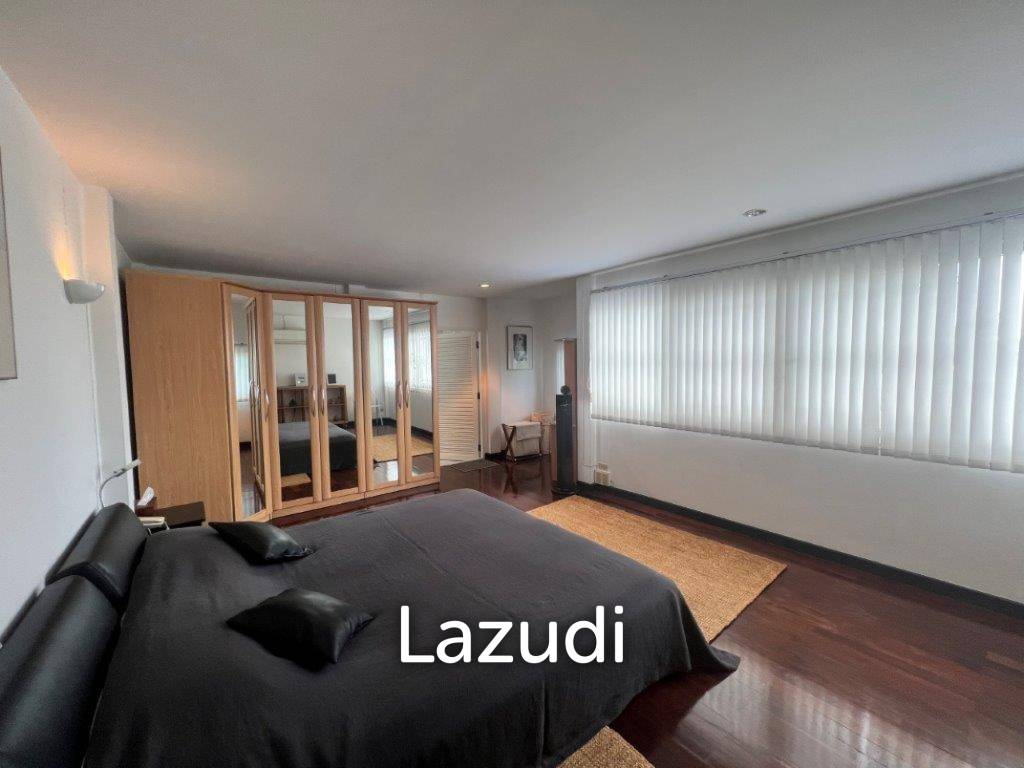 500 Sqm 4 Bed House For Sale