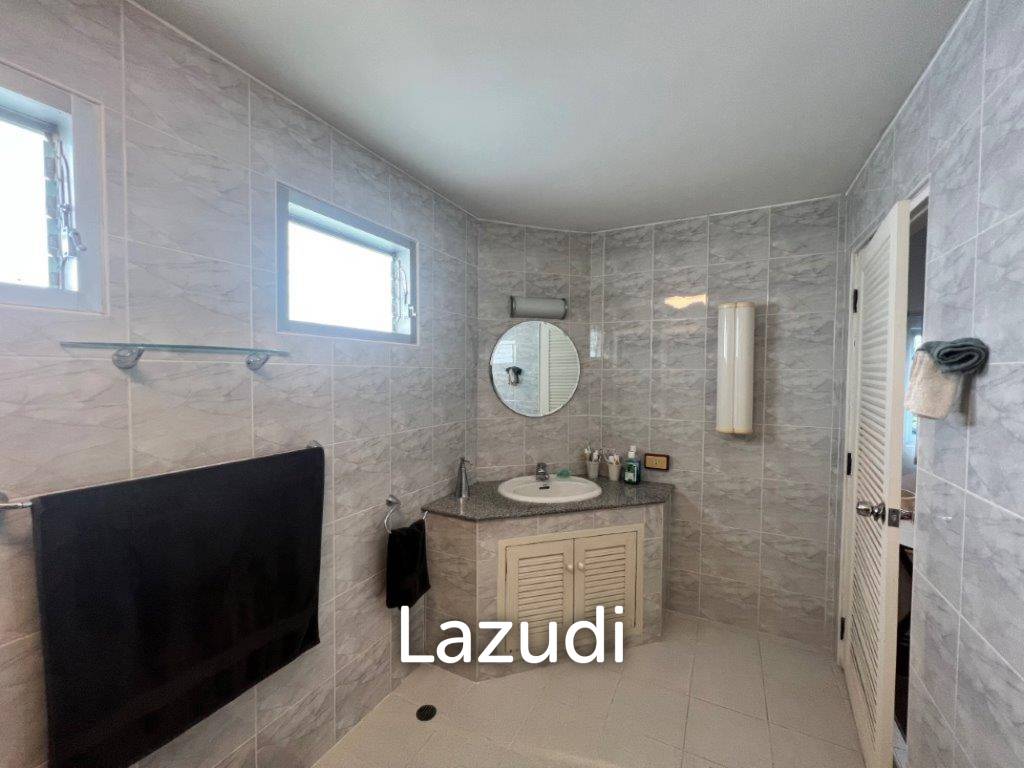 500 Sqm 4 Bed House For Sale