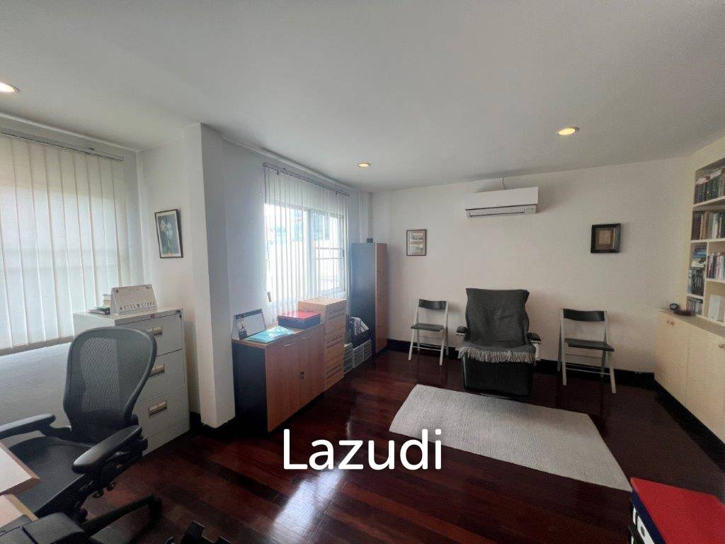 500 Sqm 4 Bed House For Sale