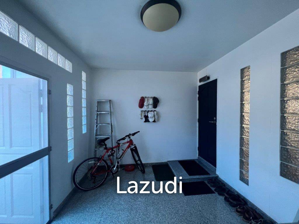 500 Sqm 4 Bed House For Sale