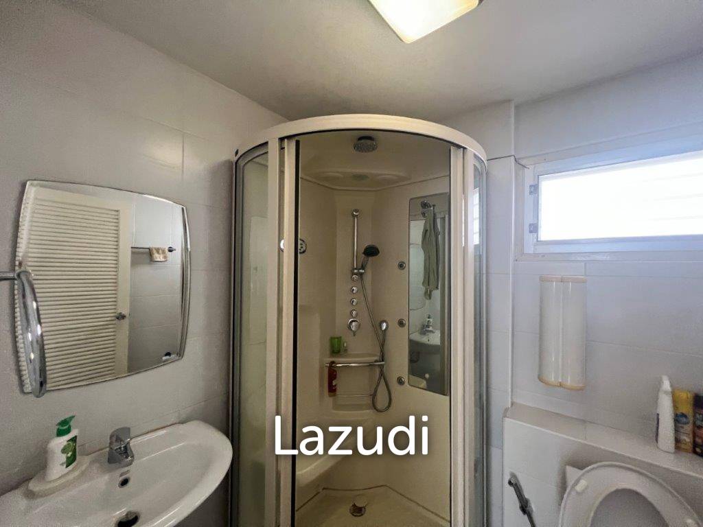 500 Sqm 4 Bed House For Sale