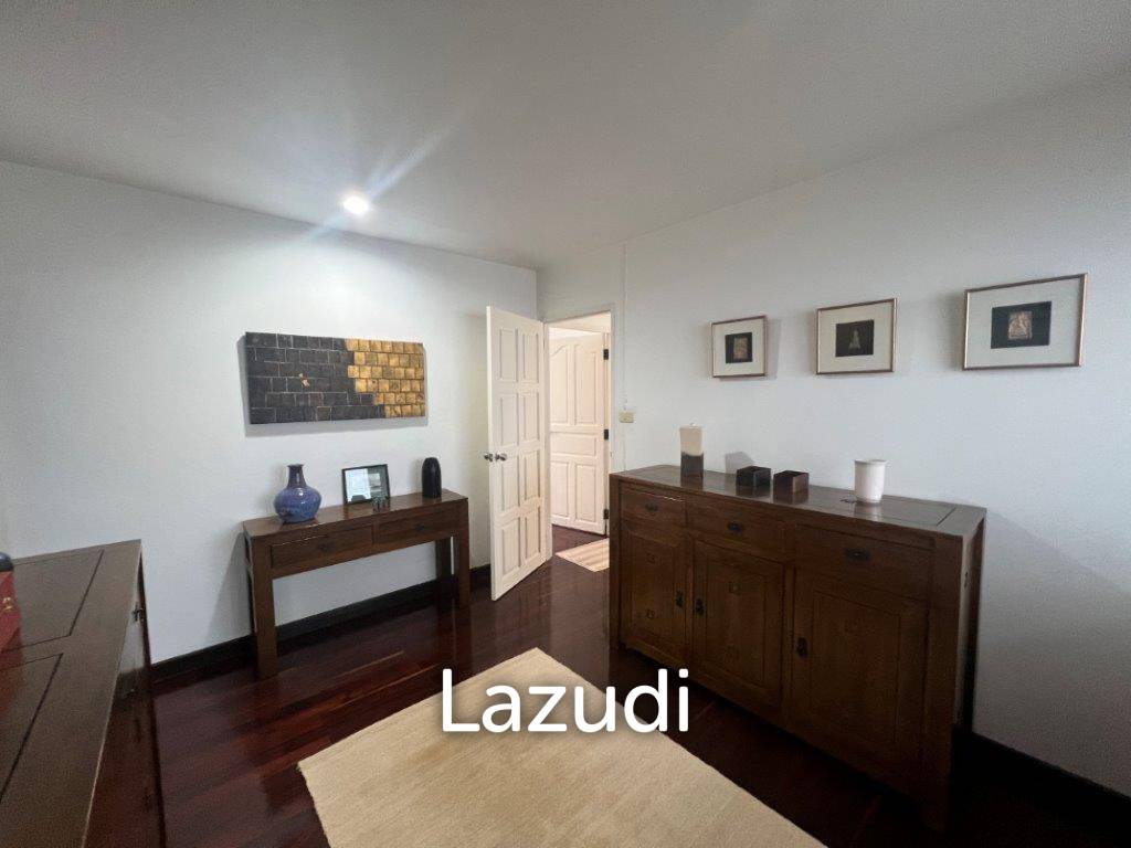 500 Sqm 4 Bed House For Sale