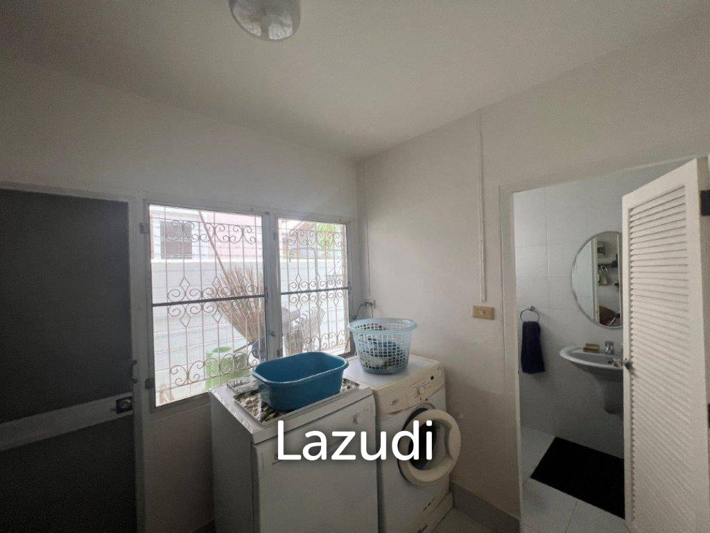 500 Sqm 4 Bed House For Sale