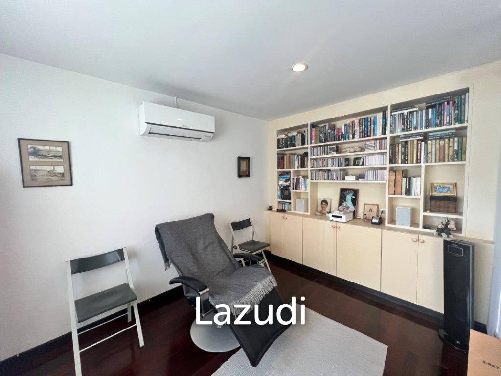 500 Sqm 4 Bed House For Sale