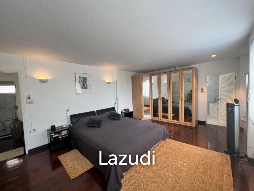 500 Sqm 4 Bed House For Sale