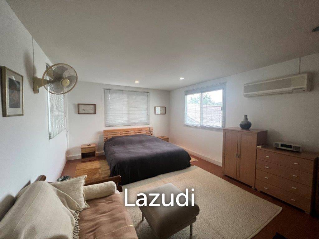 500 Sqm 4 Bed House For Sale