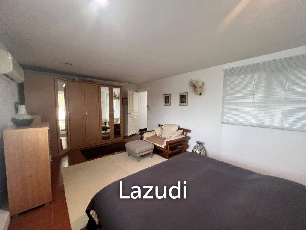 500 Sqm 4 Bed House For Sale