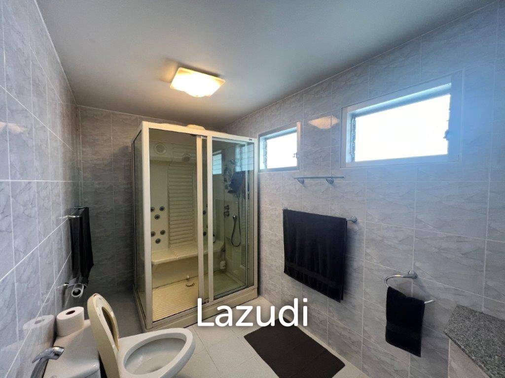 500 Sqm 4 Bed House For Sale