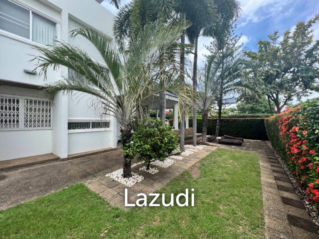 500 Sqm 4 Bed House For Sale