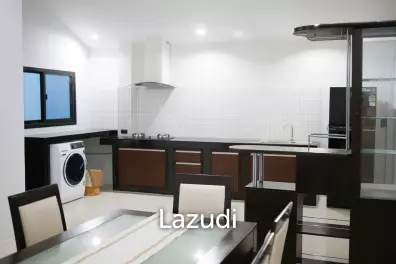 Renovated 3-Bedroom House In Chalong