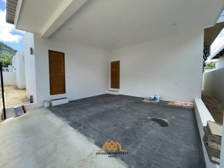 450 m² 3 Chambre 3 Salle de bain Villa Pour Vente