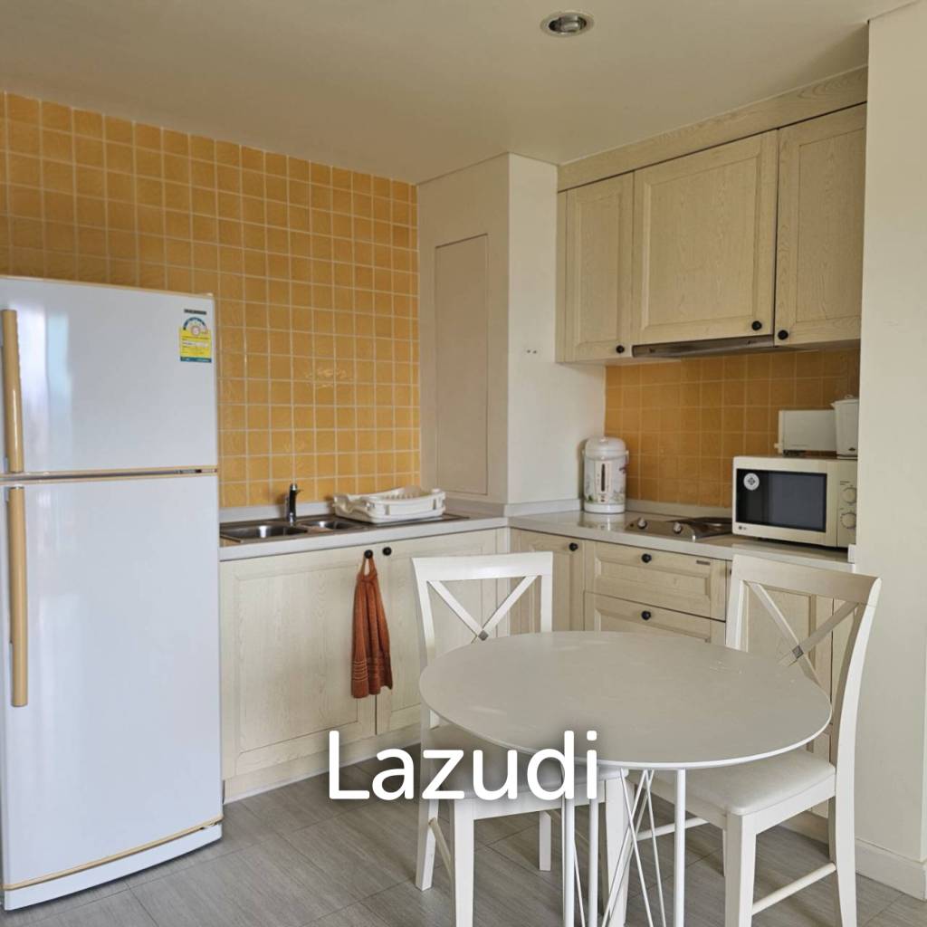 MYKONOS : 1 Bed condo near town and beach