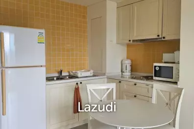 MYKONOS : 1 Bed condo near town and beach