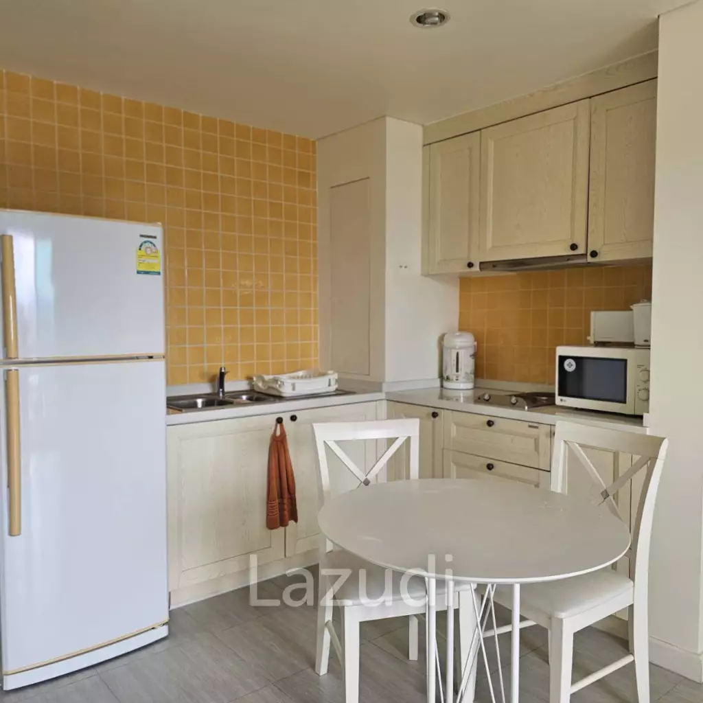 MYKONOS : 1 Bed condo near town and beach