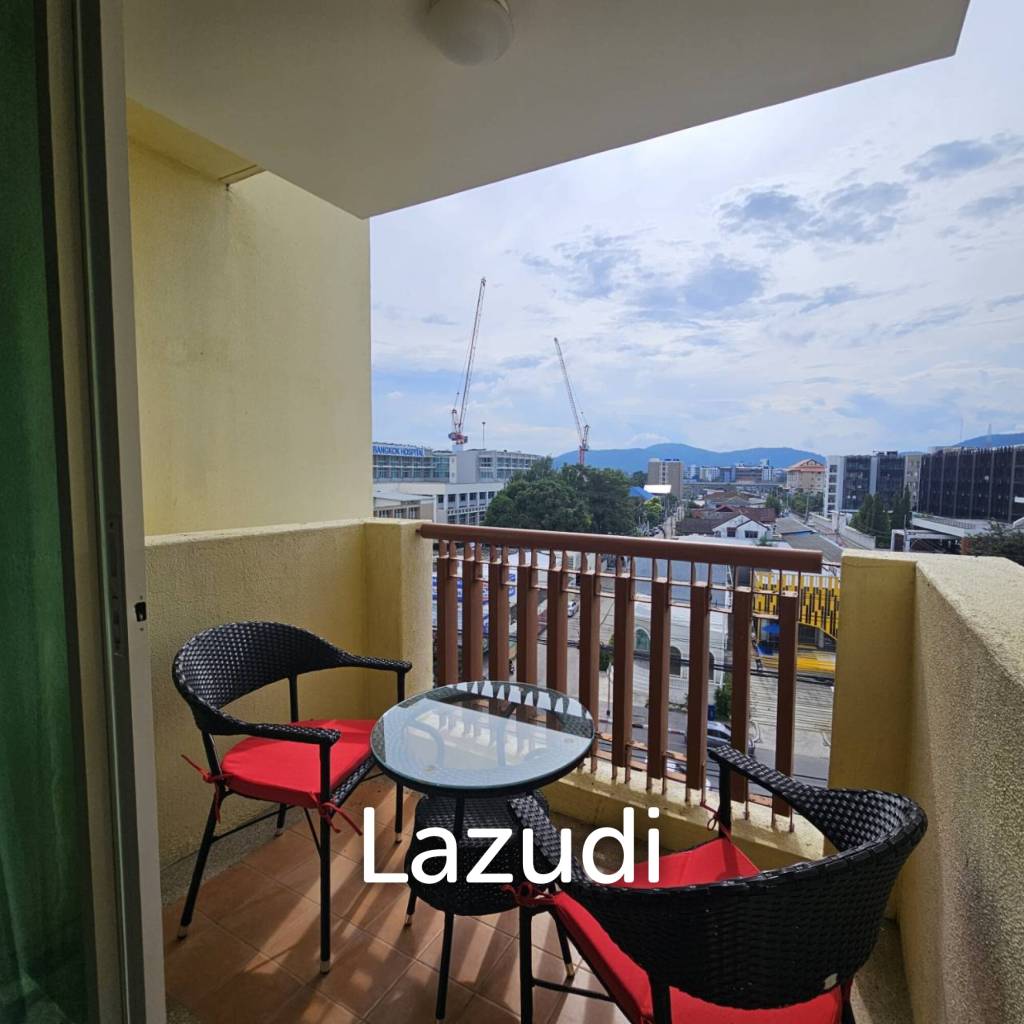 MYKONOS : 1 Bed condo near town and beach