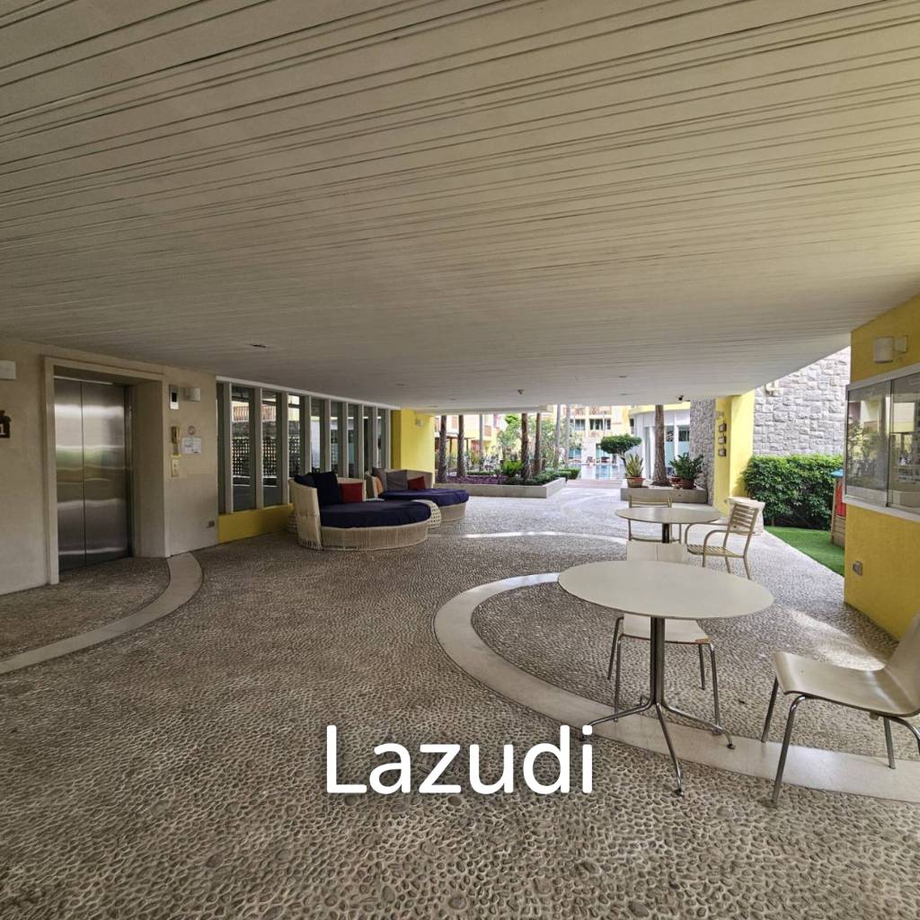 MYKONOS : 1 Bed condo near town and beach