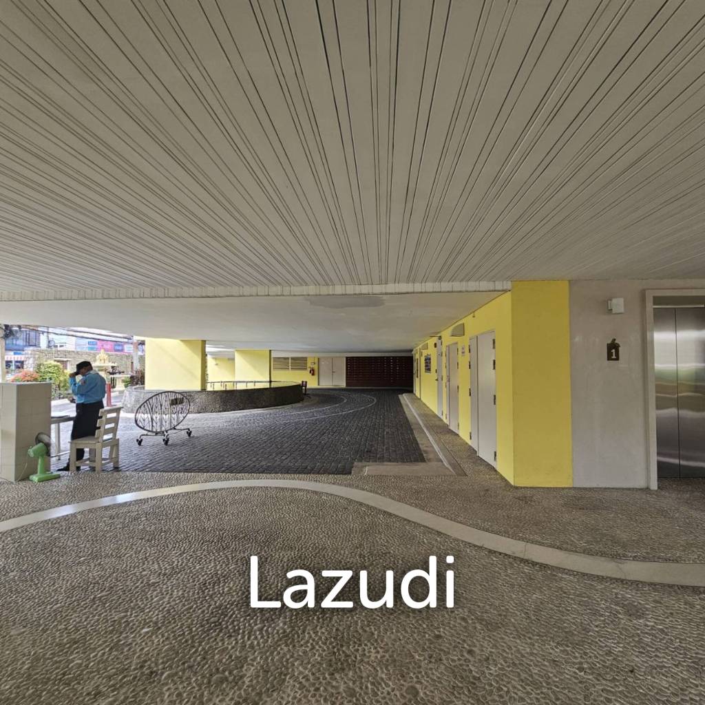 MYKONOS : 1 Bed condo near town and beach