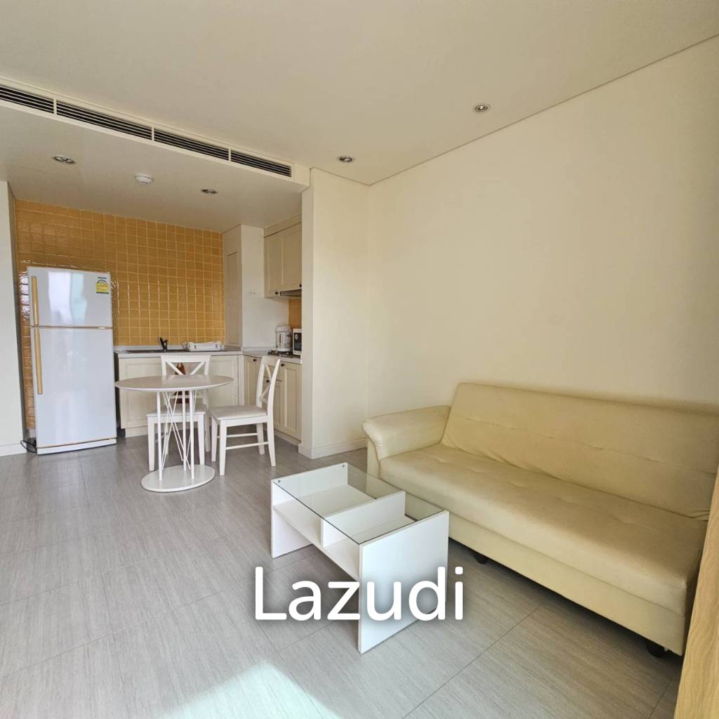 MYKONOS : 1 Bed condo near town and beach