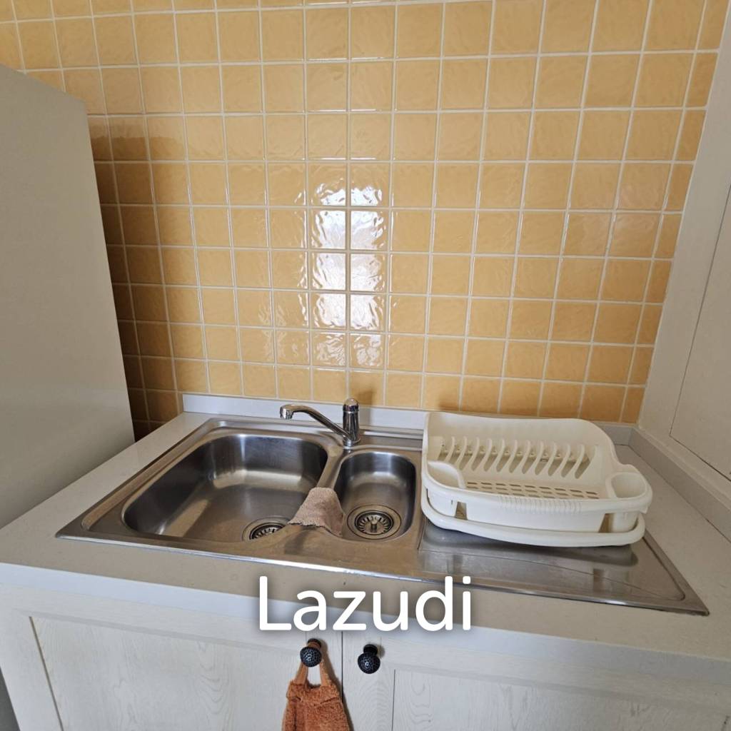 MYKONOS : 1 Bed condo near town and beach