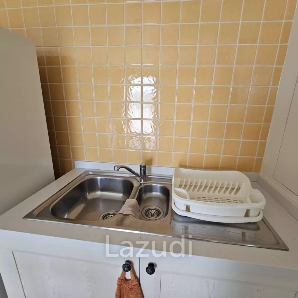 MYKONOS : 1 Bed condo near town and beach