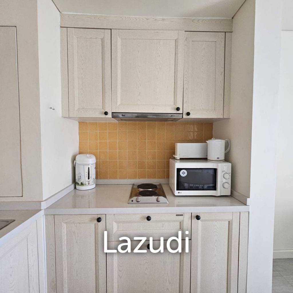 MYKONOS : 1 Bed condo near town and beach