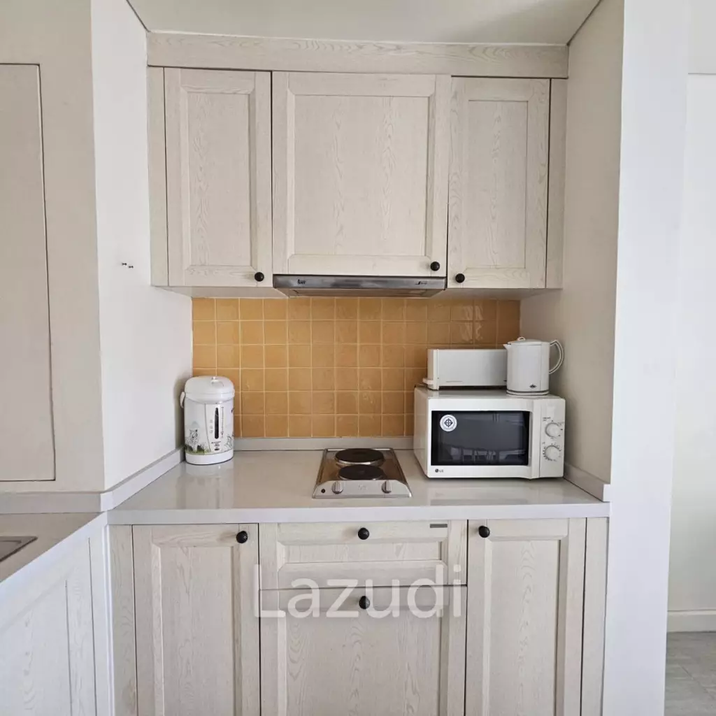MYKONOS : 1 Bed condo near town and beach