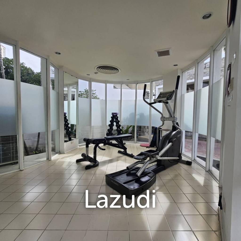 MYKONOS : 1 Bed condo near town and beach